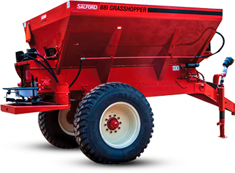 Внесення добрив