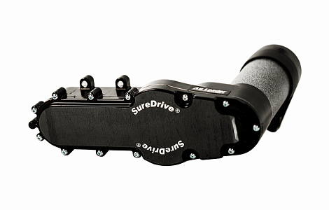 Ag Leader SureDrive / Шур Драйв