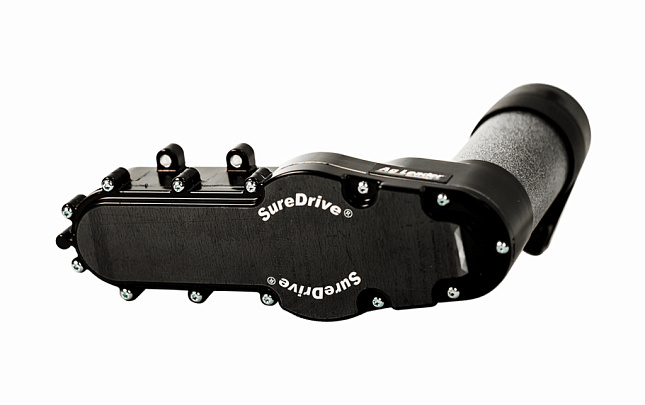 Електричний привід  SureDrive Ag Leader