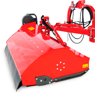 Мульчування