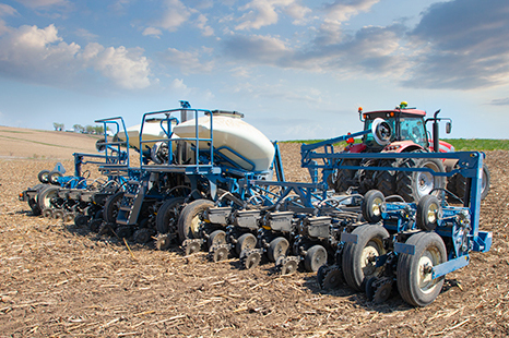 Kinze 3605