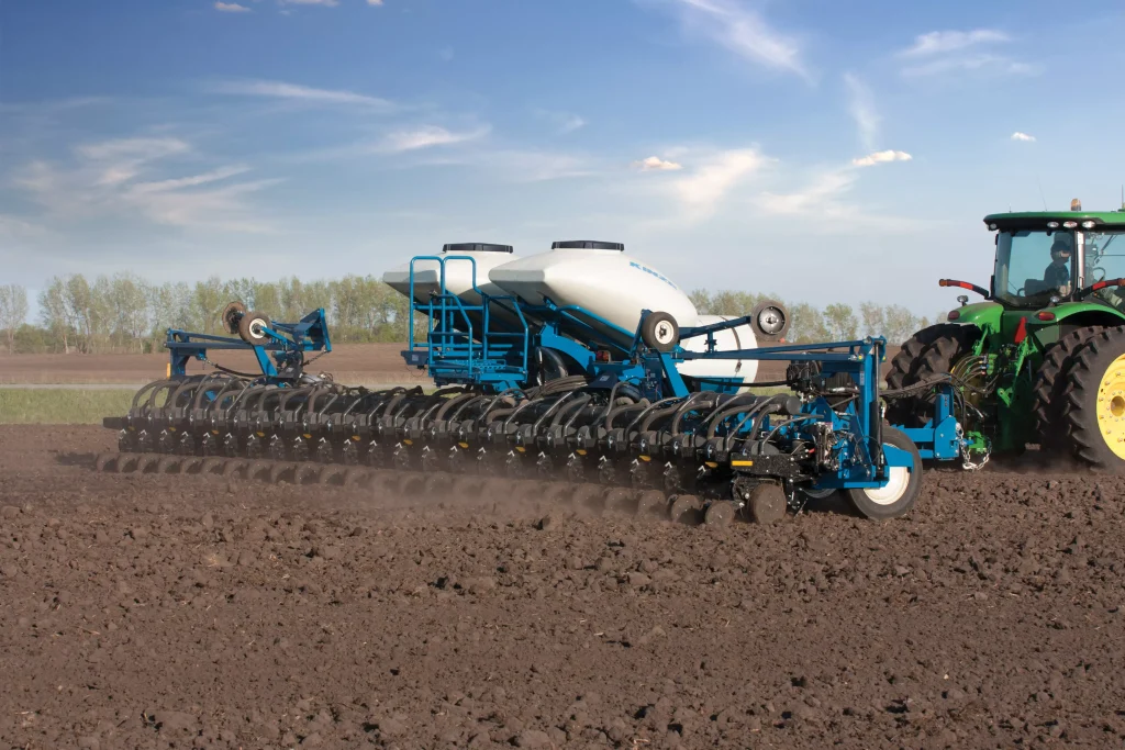 KINZE 3700/3705