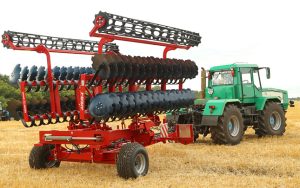 Lozova Machinery ТАЛЕР