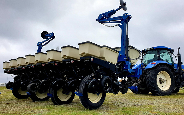 KINZE 3030/3035