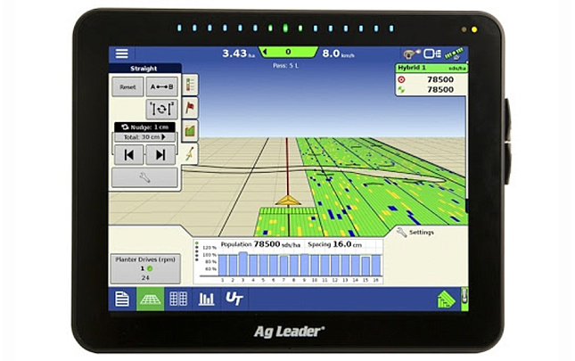 Ag Leader inCommand 1200 /ИнКоманд 1200