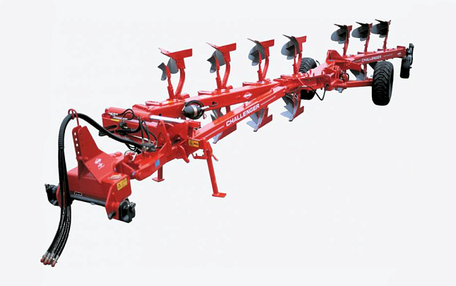 KUHN CHALLENGER/ЧЕЛЛЕНЖЕР