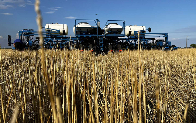 KINZE 3600/3605 - Сільськогосподарська техніка