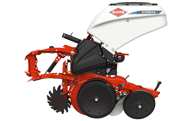 KUHN KOSMA / КОСМА