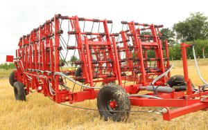 Lozova Machinery ЛИРА