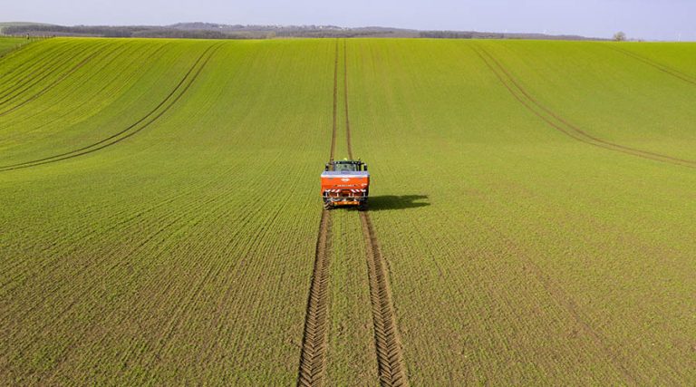 KUHN Axis EMC в Чернігівській області