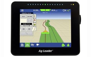 Ag Leader inCommand 800/инКоманд 800