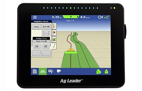 Ag Leader inCommand 800/инКоманд 800