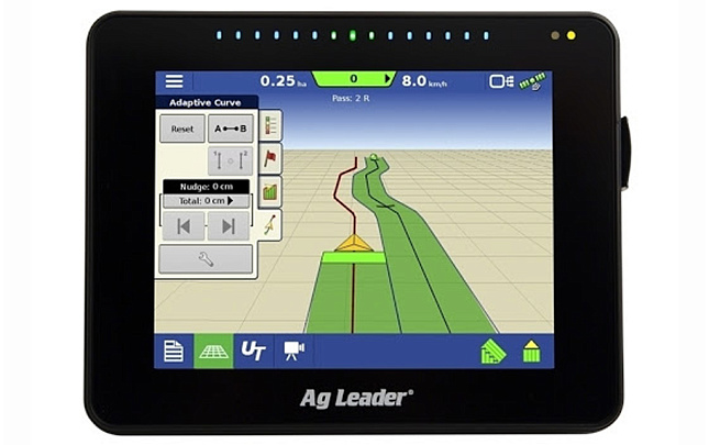 Ag Leader inCommand 800/инКоманд 800