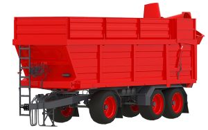 Lozova Machinery KELT XXL