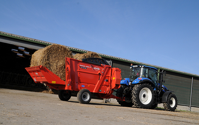 KUHN PRIMOR / ПРИМОР