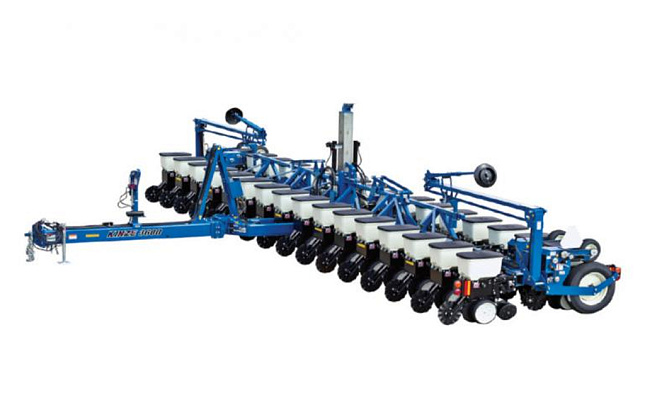 KINZE 3600/3605 - Сільськогосподарська техніка