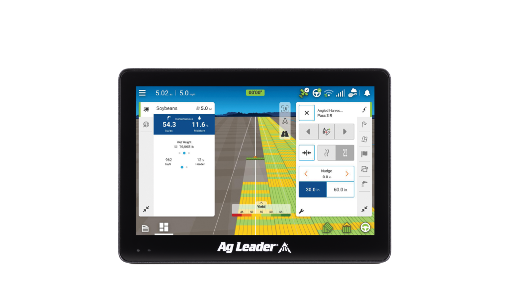 Дисплей Ag Leader InCommand Go 10