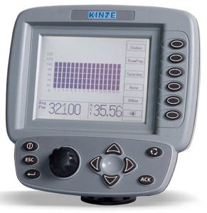 Монітор KPM III 