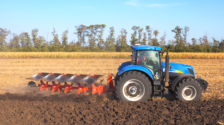 MULTI MASTER 123 від KUHN – для середніх господарств