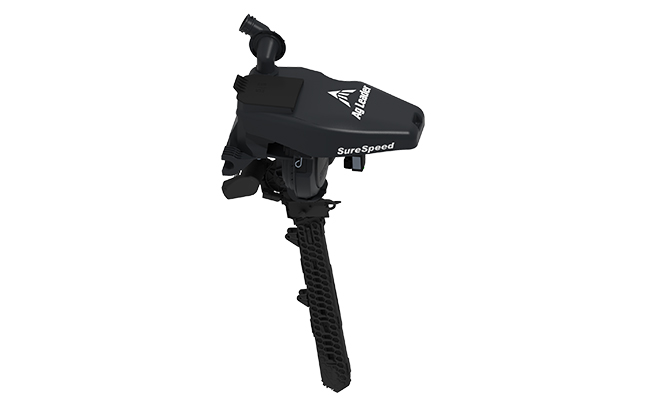 Ag Leader SureSpeed
