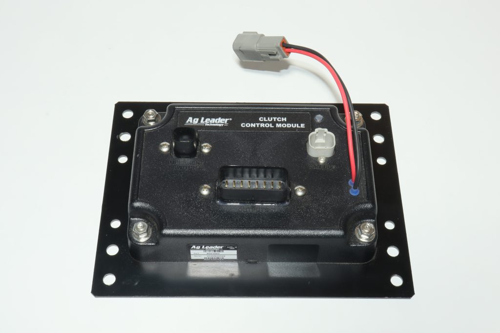 Модуль відключення секцій