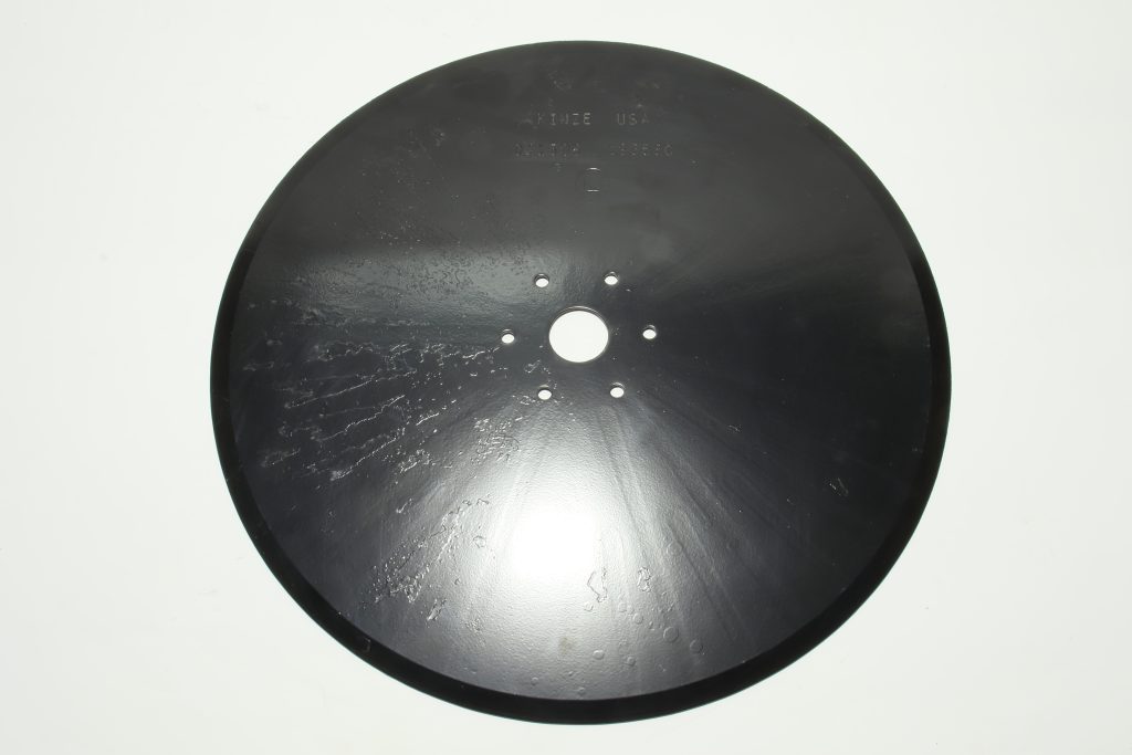 Диск сошника