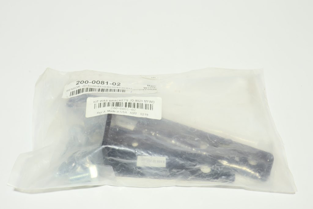 Кріплення WAS JD 8X00