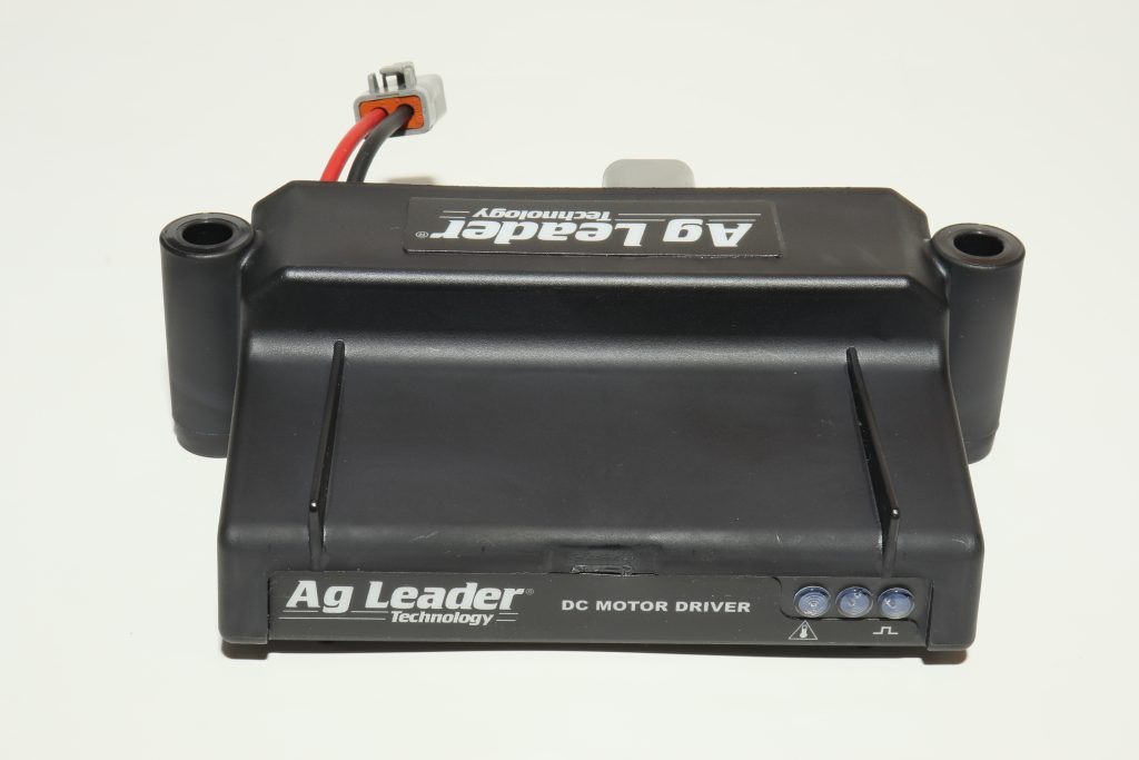 Модуль керування електро насосом