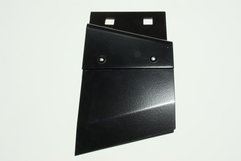 Чистик сошника висіваючого апарата лівий