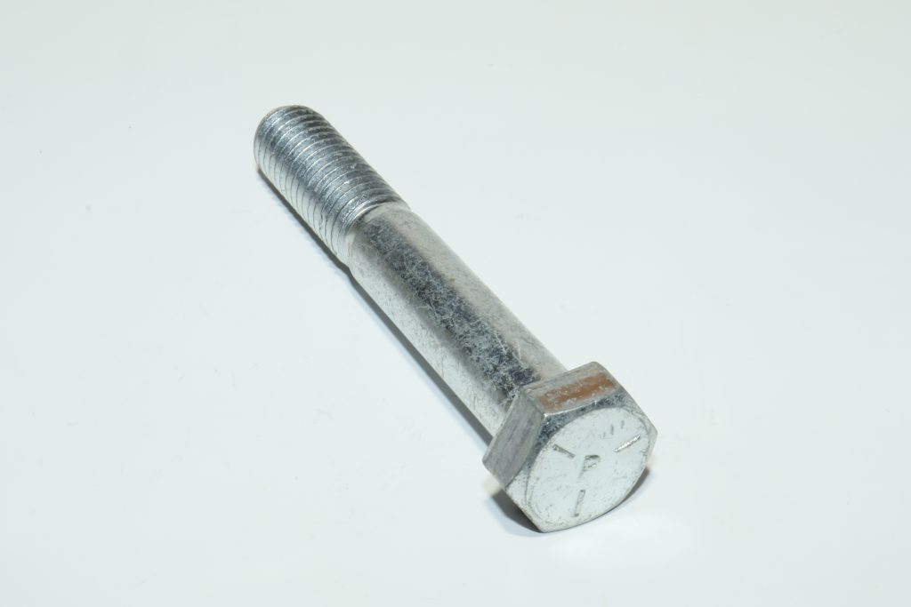 Болт HHCS 1/2-13 X 3=1/4 GR, 5 PLTD,