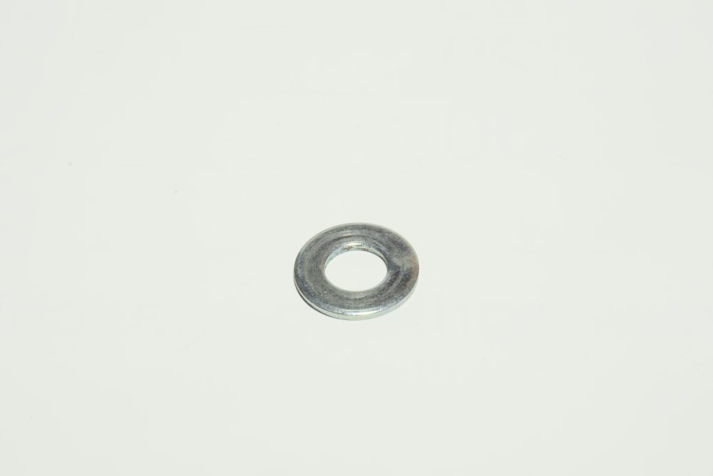 Шайба стопорна зі сталі