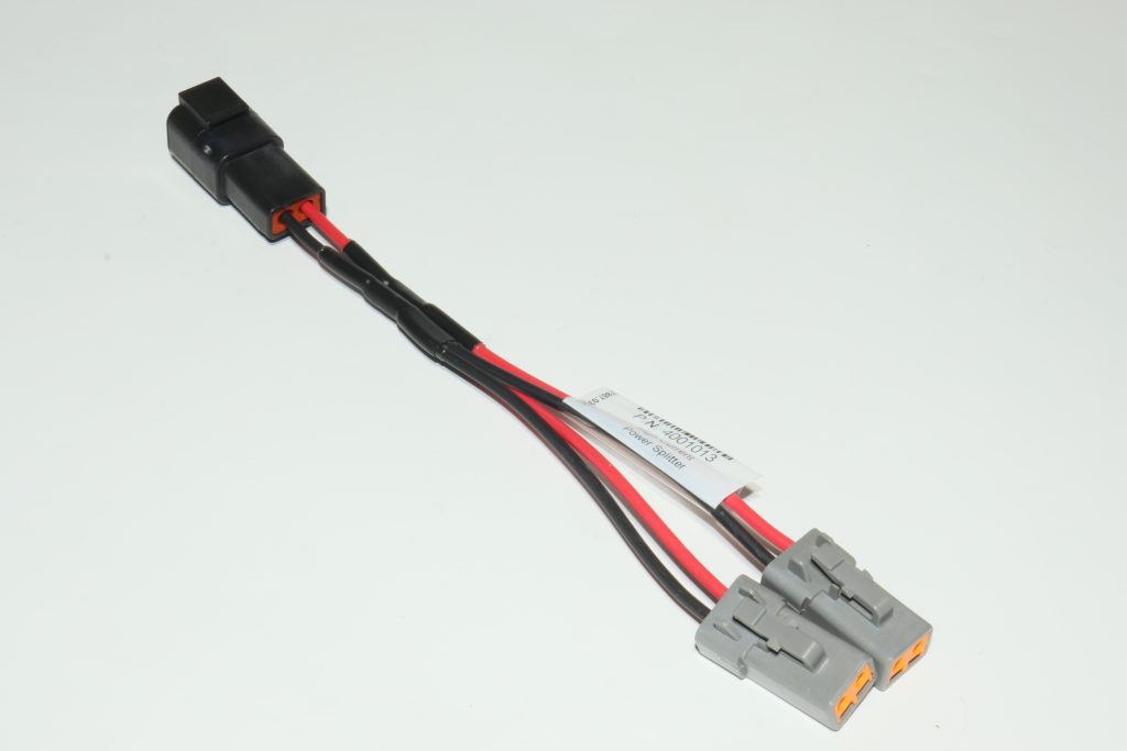 Кабель силовий розподільний