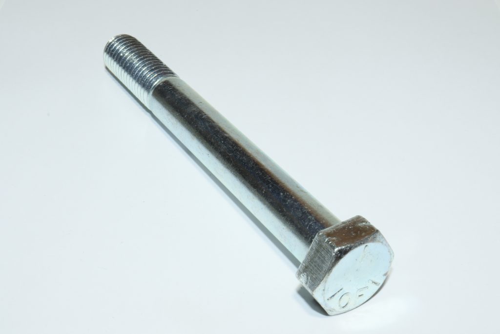 Болт 5/8-11 X 5 1/2 GR5