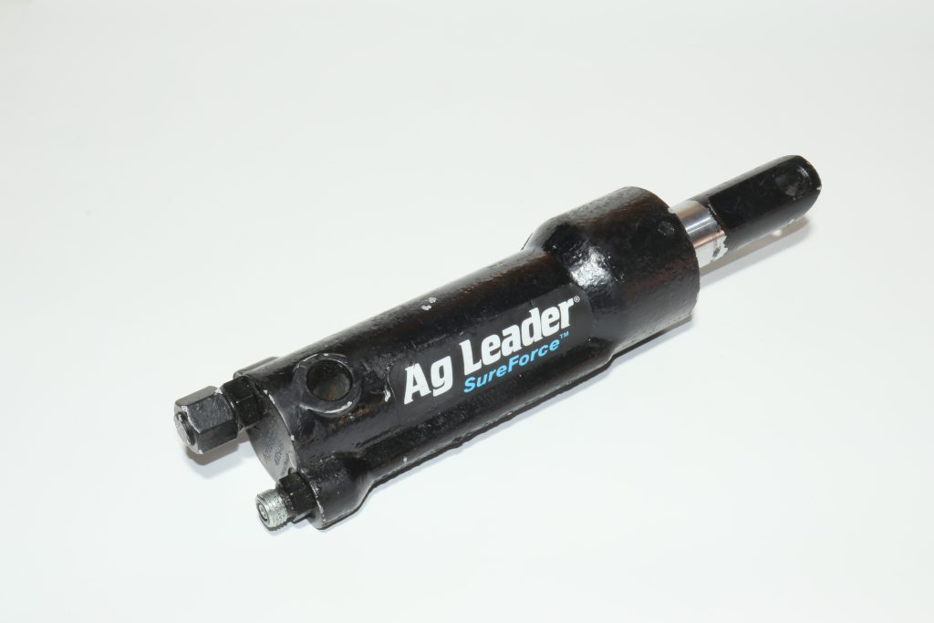 Актуатор гідравлічний