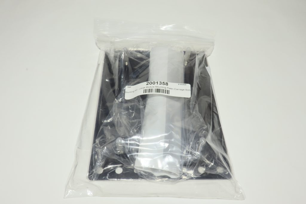 Комплект кріплення модуля