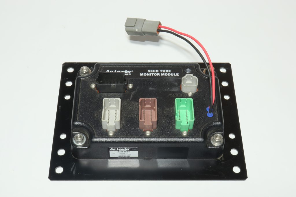 Модуль моніторинга