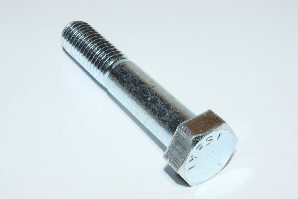 Болт HX HD CPSCW 5/8-11 X 3 1/2 GR5