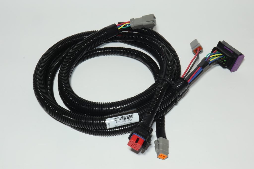 Кабель рядний стандартний