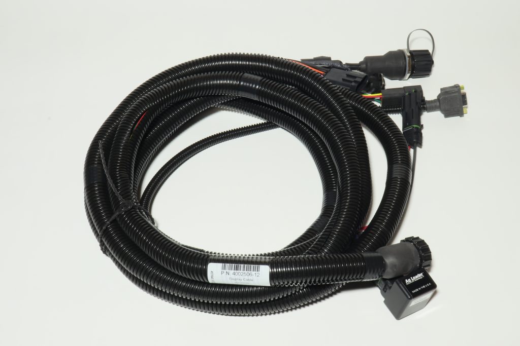 Кабель дисплейний 12 футів