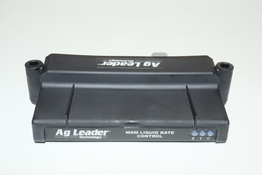 Модуль контроля внесення