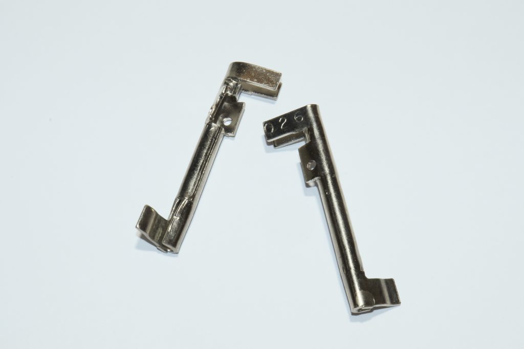 Палець висіву соняшника