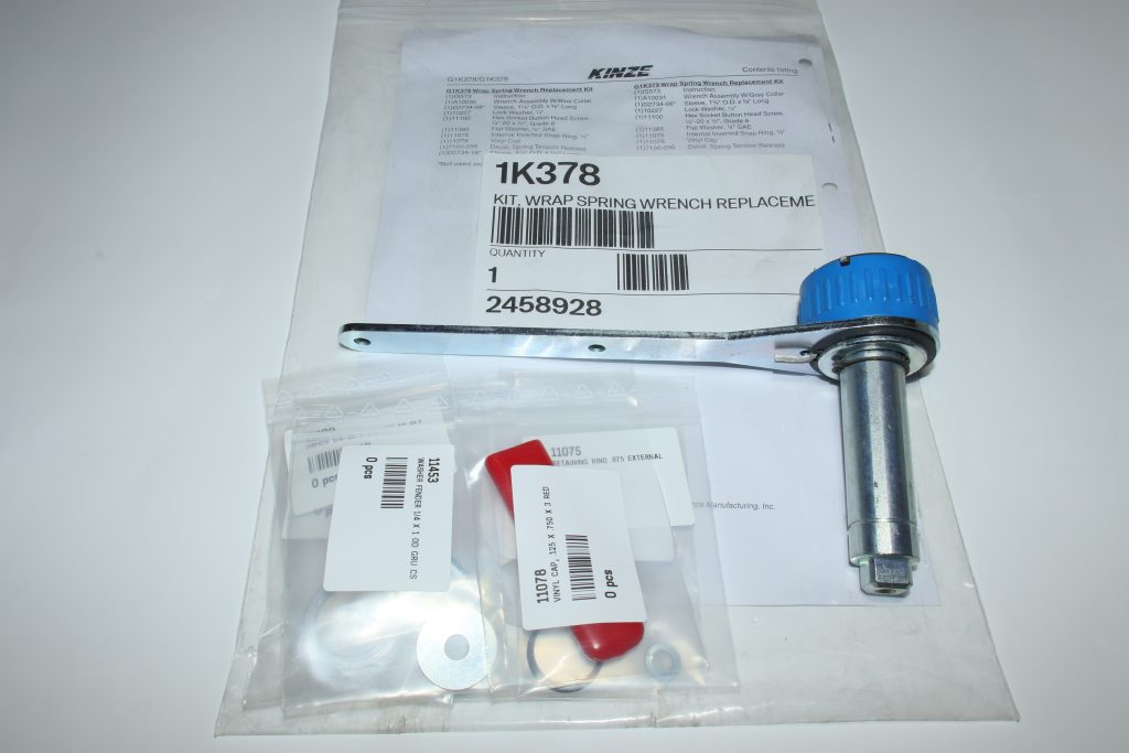 Комплект натяжника