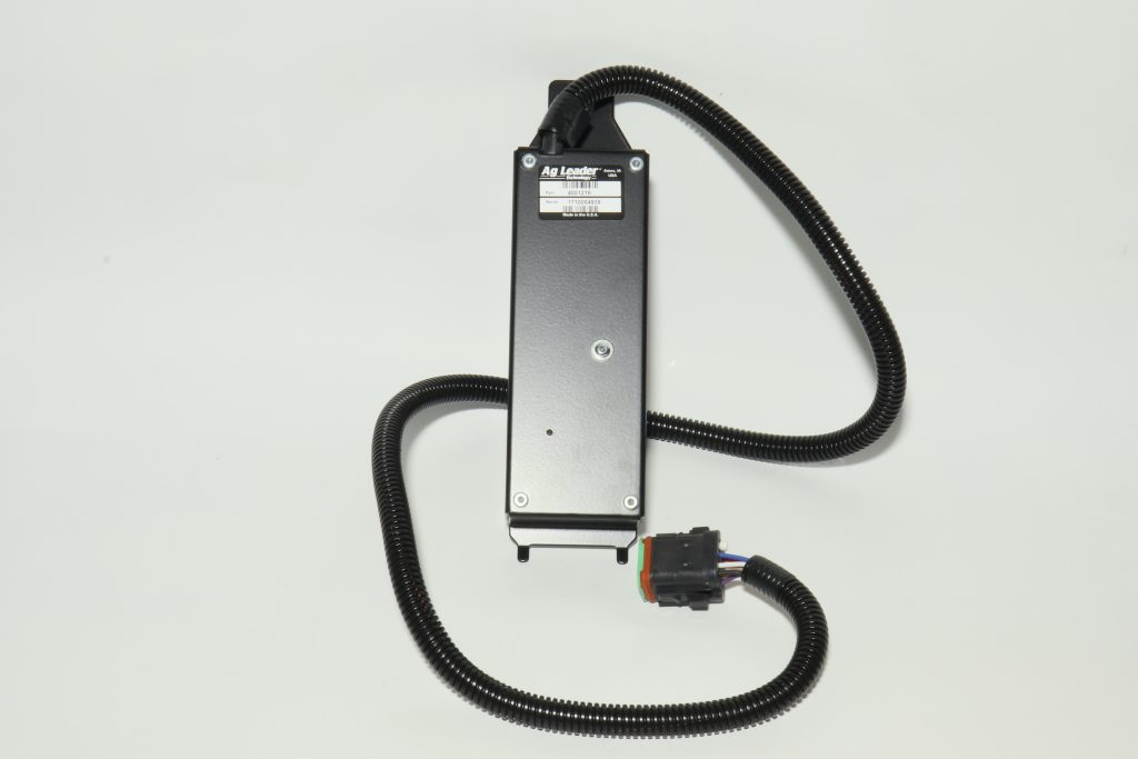 Датчик вологості зерна