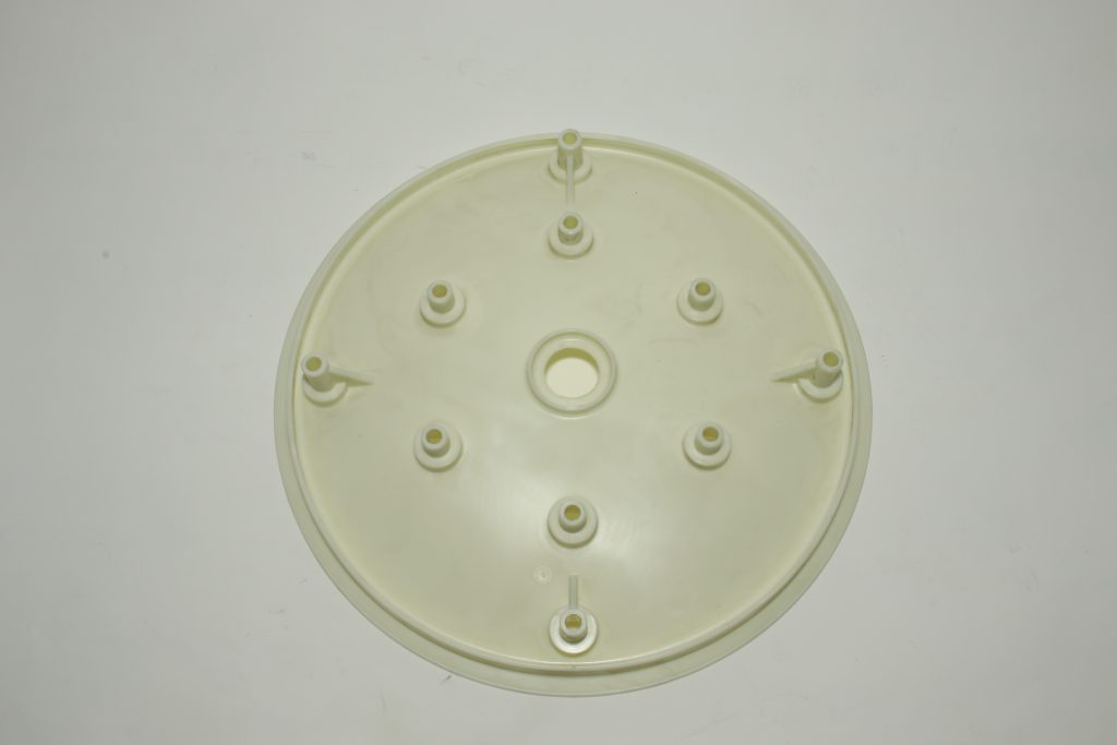 Диск прикатуючего колеса