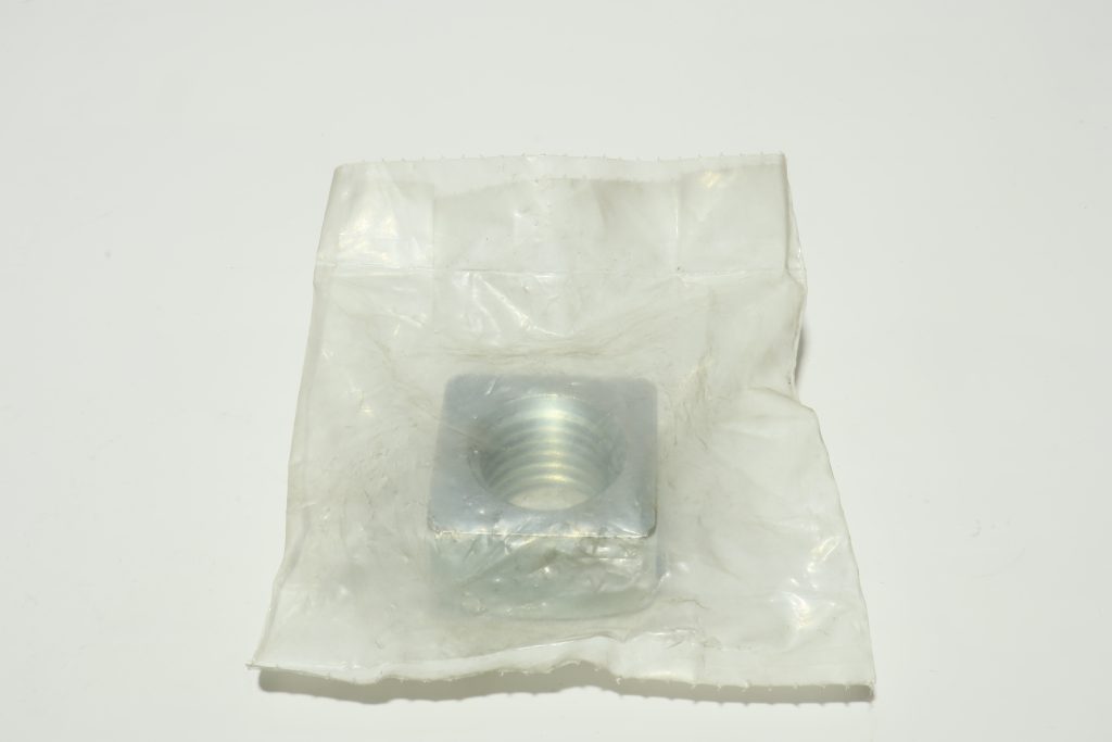 Гайка причепа