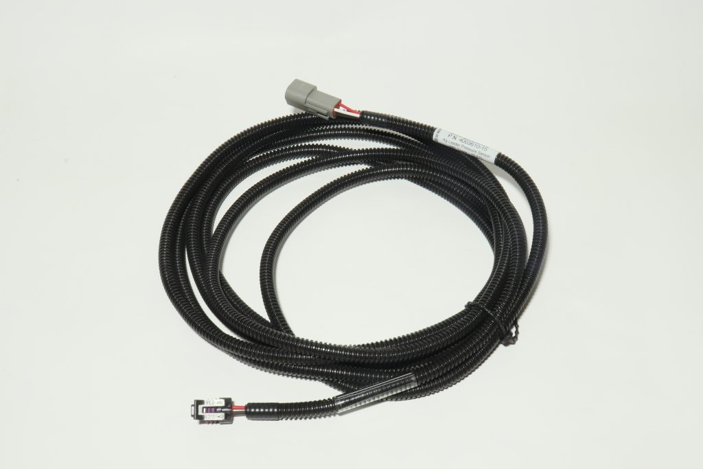 Кабель датчика тиску