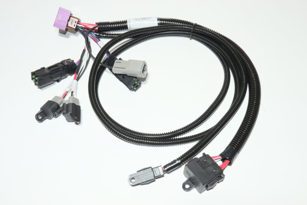 Кабель головного модуля