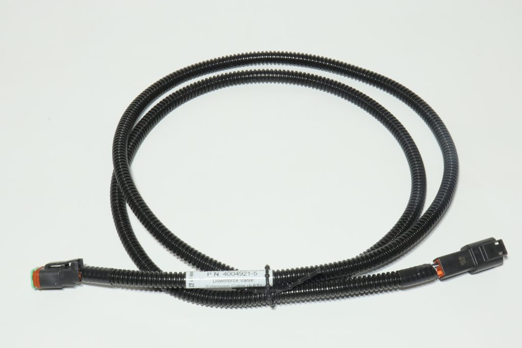 Кабель датчика тиску 5 футів