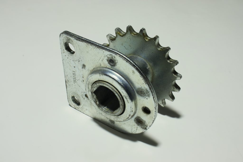 Зірочка металева