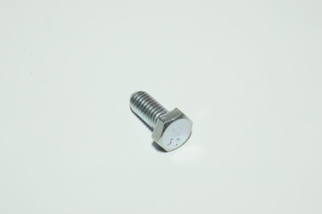 Болт  5/16-18 X 3/4  GR 2